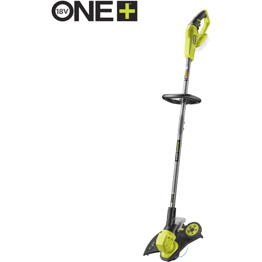 Ryobi_0000_Layer 57 Акумулаторен тример RYOBI RY18LT33A-0 18 V с кордова глава 1,6 мм