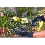 Акумулаторен ръчен култиватор RYOBI, RY18HCA-0, без батерия, 5133005766 - Image 2