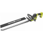 Акумулаторен храсторез RYOBI RY18HT55A-0 18V 55 см