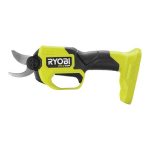 Акумулаторна ножица за клони RYOBI RY18SCXA-0 до 28 мм