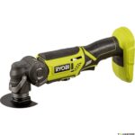 Акумулаторен мултишлайф RYOBI R18MT-0 за рязане и шлифоване