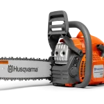 Моторен трион HUSQVARNA 435 II