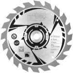 Циркуляр RYOBI, RCS1400-G, 1.400W, диск 190 x 16 mm, 5133002778 - Image 3