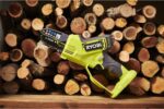 Акумулаторна резачка за клони RYOBI, 2.0Ah RY18PSX10A-120, 18V, 2 AH, 6 м/сек, 10 cm, 5133005434 - Image 2