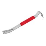 Щанга – кози крак MILWAUKEE 15" (381 мм) с издърпвач за пирони