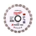 Диамантен диск MILWAUKEE, Speedcross XHUDD 150 mm