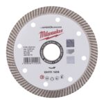 Диамантен диск MILWAUKEE, Speedcross DHTI 125 mm