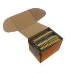 Пирони за такер DeWALT, DCN8901035, 2.6 х 35 мм, 1005бр. - Image 2