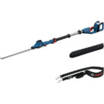 Храсторез BOSCH, GHE 18V-50 TP Professional, без батерия, 06008D5000