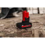 Акумулаторна батерия MILWAUKEE, M12HB5, 5.0 Ah - Image 2