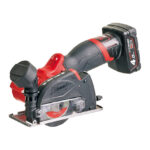 Акумулаторен мултишлайф MILWAUKEE, M12FCOT-422X, с батерии, зарядно, куфар и аксесоари