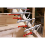 Стяга лостова BESSEY, ClassiX, GSH40 - Image 2