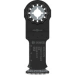 Нож BOSCH PRO AIZ 32 BSPIB, 32x50 mm за мултифункционален инструмент