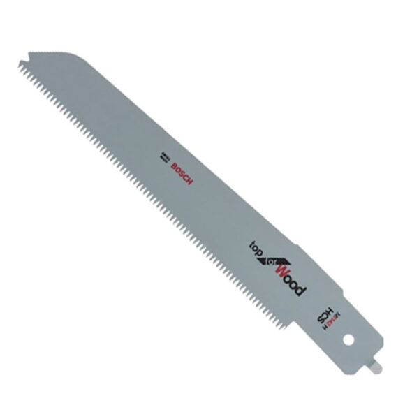 Нож за саблен трион BOSCH M 1142 H, 2608650065