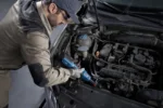 Акумулаторна тресчотка BOSCH, GRC 18V-60, без батерия, 06019N8000 - Image 2