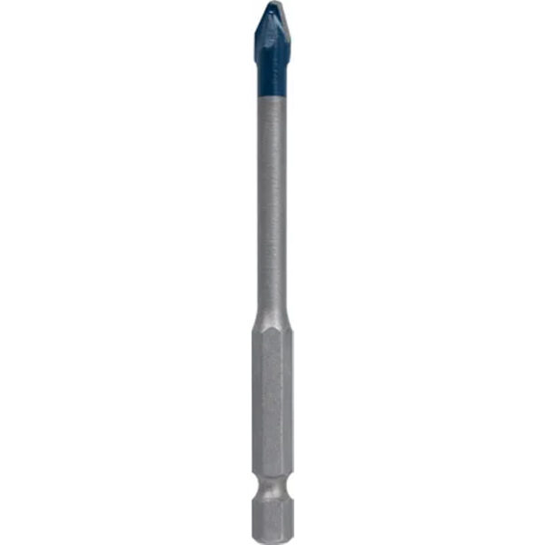 Свредло BOSCH EXPERT HEX-9 Hard Ceramic 6x90 mm, 2608900590
