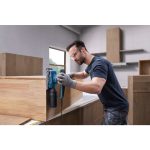 Виброшлайф BOSCH, GSS 20-18 A , 200 W, 0601070101 - Image 2