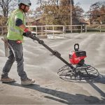 Акумулаторна вибролопата за бетон за пешеходно упавление Milwaukee, MXFWBT90-122, 4933493602 - Image 4