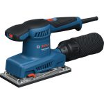 Виброшлайф BOSCH, GSS 20-18 A , 200 W, 0601070101 - Image 3