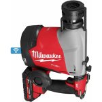 Акумулаторен перфоратор с интегриран прахоуловител MILWAUKEE, M18FHAFOH16-302X, SDS-PLUS, 4933493533 - Image 2