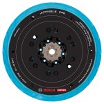 Подложка BOSCH Expert Multihole 150 mm твърда 2608001116
