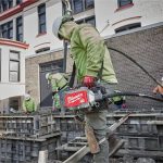 Акумулаторен Вибратор за Бетон тип куфар Milwaukee, MXFCVBCKIT-602, 4933479610 - Image 4