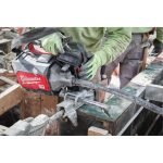 Акумулаторен Вибратор за Бетон тип куфар Milwaukee, MXFCVBCKIT-602, 4933479610 - Image 3