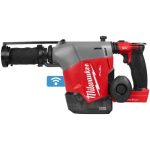 Акумулаторен перфоратор с интегриран прахоуловител, SDS-PLUS MILWAUKEE, M18FHAFOH16-0, без батерия, 4933493531