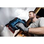 Акумулаторен такер BOSCH, GTH 18V-14, без батерия, 0601482801 - Image 3