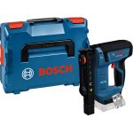 Акумулаторен такер BOSCH GTH 18V-14 Professional, без батерия, с LED и система против откат