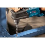Акумулаторна ъглова бормашина Bosch, GRD 18V-127, без батерия, 06019N5000 - Image 2
