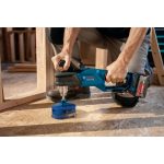 Акумулаторна ъглова бормашина Bosch, GRD 18V-127, без батерия, 06019N5000 - Image 3