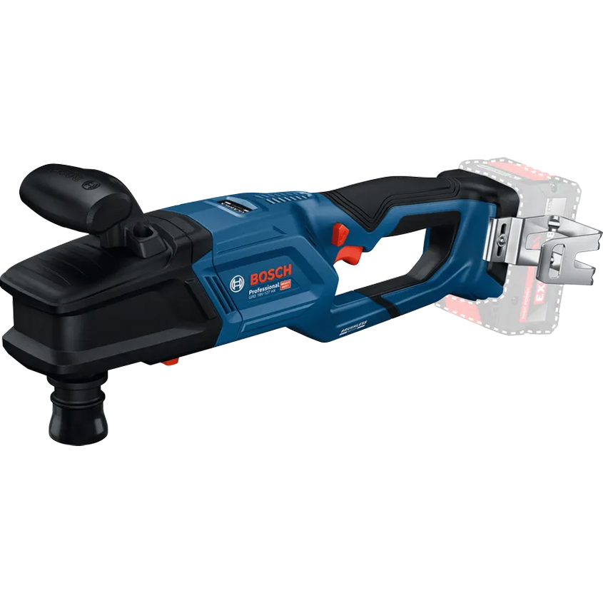 06019N5100_0002_Layer 24 Акумулаторна ъглова бормашина Bosch, GRD 18V-127HX, без батерия, 06019N5100 - Image 1