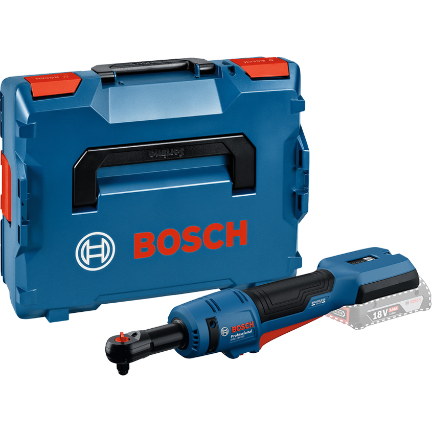 06019N8001_0002_Layer 1 Акумулаторна тресчотка BOSCH GRC 18V-60 Professional, 06019N8001, с 60 Nm въртящ момент и компактна конструкция