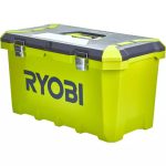 Куфар за инструменти RYOBI RTB22INCH 56 литра с метални ключалки