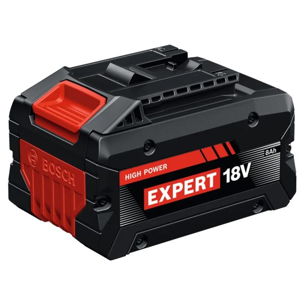 Акумулаторна батерия BOSCH EXBA18V-55 Professional, 18V, 1600A036Z6, с COOLPACK 2.0
