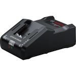Зарядно устройство Bosch GAL 18V-160 Professional 1600A02T5G за 18V акумулаторни батерии с PowerBoost и Long Life режими