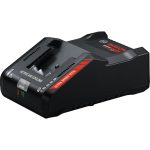 Зарядно устройство BOSCH EXPERT EXAL18V-160 Professional за батерия EXBA18V-80 с 3 режима на зареждане