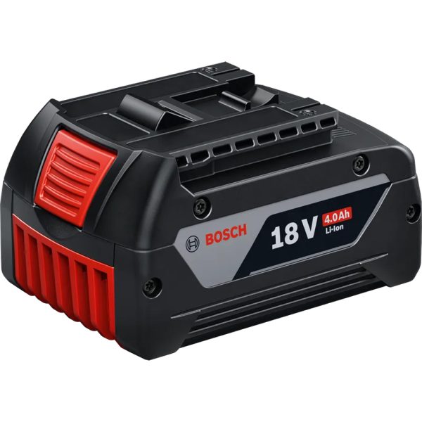 Акумулаторна батерия BOSCH GBA 18V 4.0Ah Professional