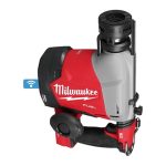 Акумулаторен перфоратор с интегриран прахоуловител, SDS-PLUS MILWAUKEE, M18FHAFOH16-0, без батерия, 4933493531 - Image 2