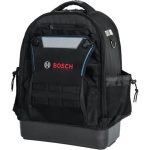 Раница BOSCH L-BOXX Contractor, 1600A037E5, водоустойчива и удароустойчива
