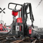 Акумулаторен Вибратор за Бетон тип раница Milwaukee, MXFCVBPKIT-602, 4933479593 - Image 2