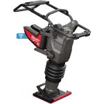Акумулаторна трамбовка Milwaukee, MXFRAM60-0, без батерия, 4933498158