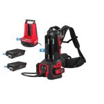 Акумулаторен вибратор за бетон Milwaukee, MXFCVHF-802, 4933498133