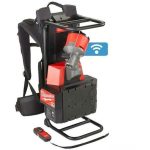 Акумулаторен Вибратор за Бетон тип раница Milwaukee, MXFCVBPKIT-602, 4933479593 - Image 5