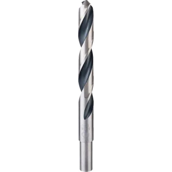 BOSCH HSS PointTeQ свредло 14 мм, редуцирана опашка, каталожен номер 2608577306