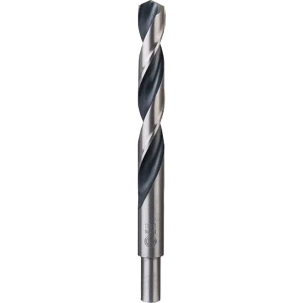 BOSCH HSS PointTeQ свредло 16 мм, редуцирана опашка, каталожен номер 2608577310