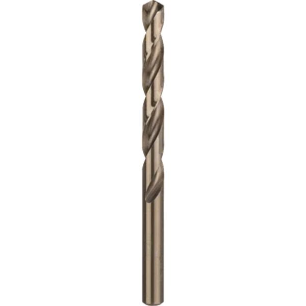 Свредло BOSCH HSS-Co DIN 338 за метал, 2608585864