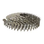 Навити пирони MILWAUKEE, 15° RH 3.05 x 32 mm / RS / G-2160бр., 4932499313