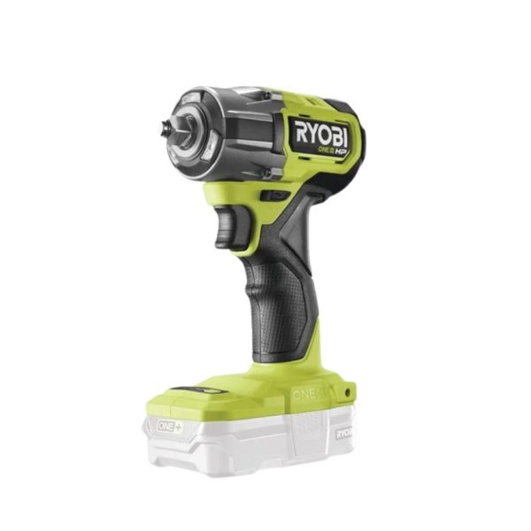 Акумулаторен гайковерт RYOBI RIW18CBL-0 без батерия